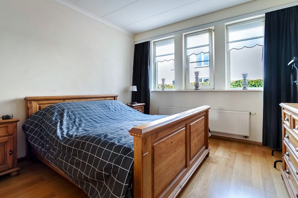 Medium property photo - Korte Bunder 7, 4741 TV Hoeven